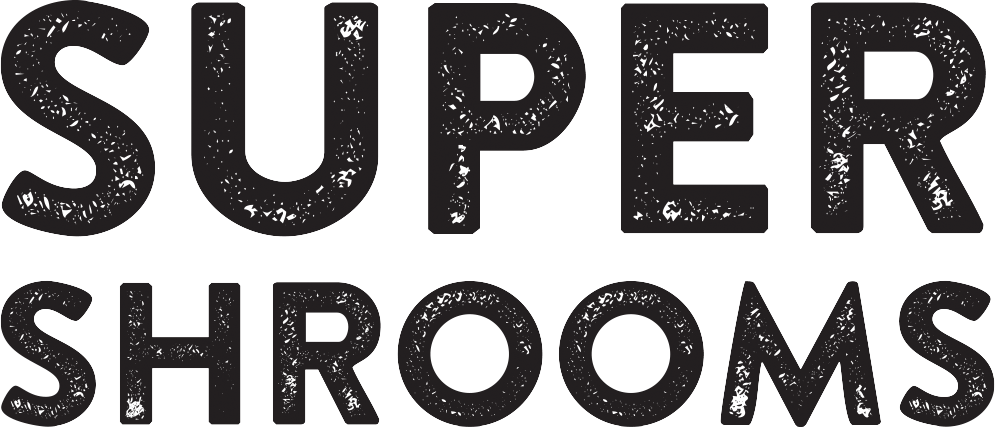 Super Shrooms coffee alternative