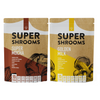 Combo: Super Mocha + Golden Milk (15 serves each) - Super Shrooms